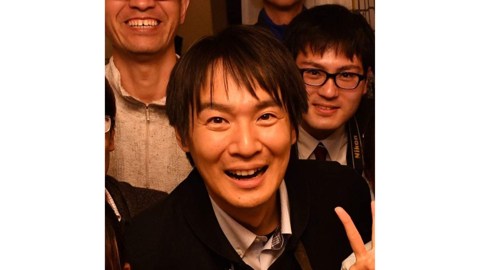 丹沢研二様＠仙台・京都参加者