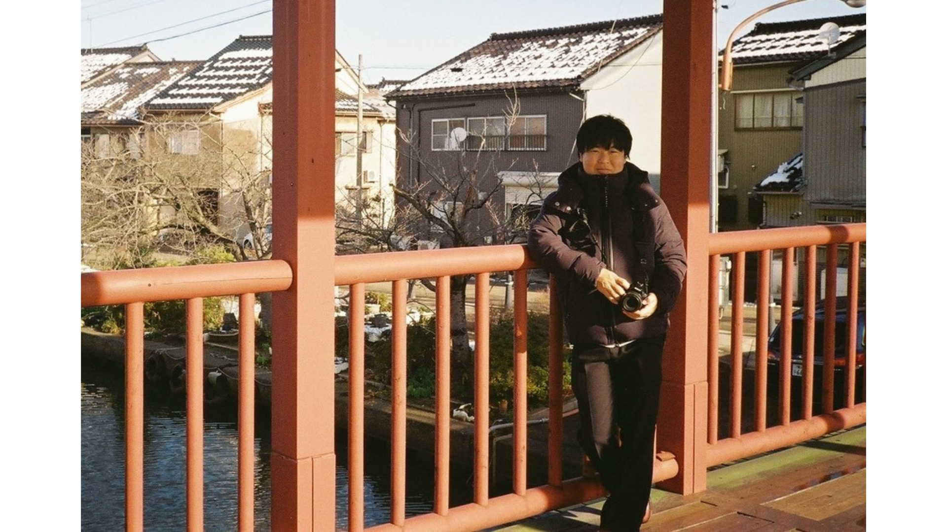高田 敦紀京都代表