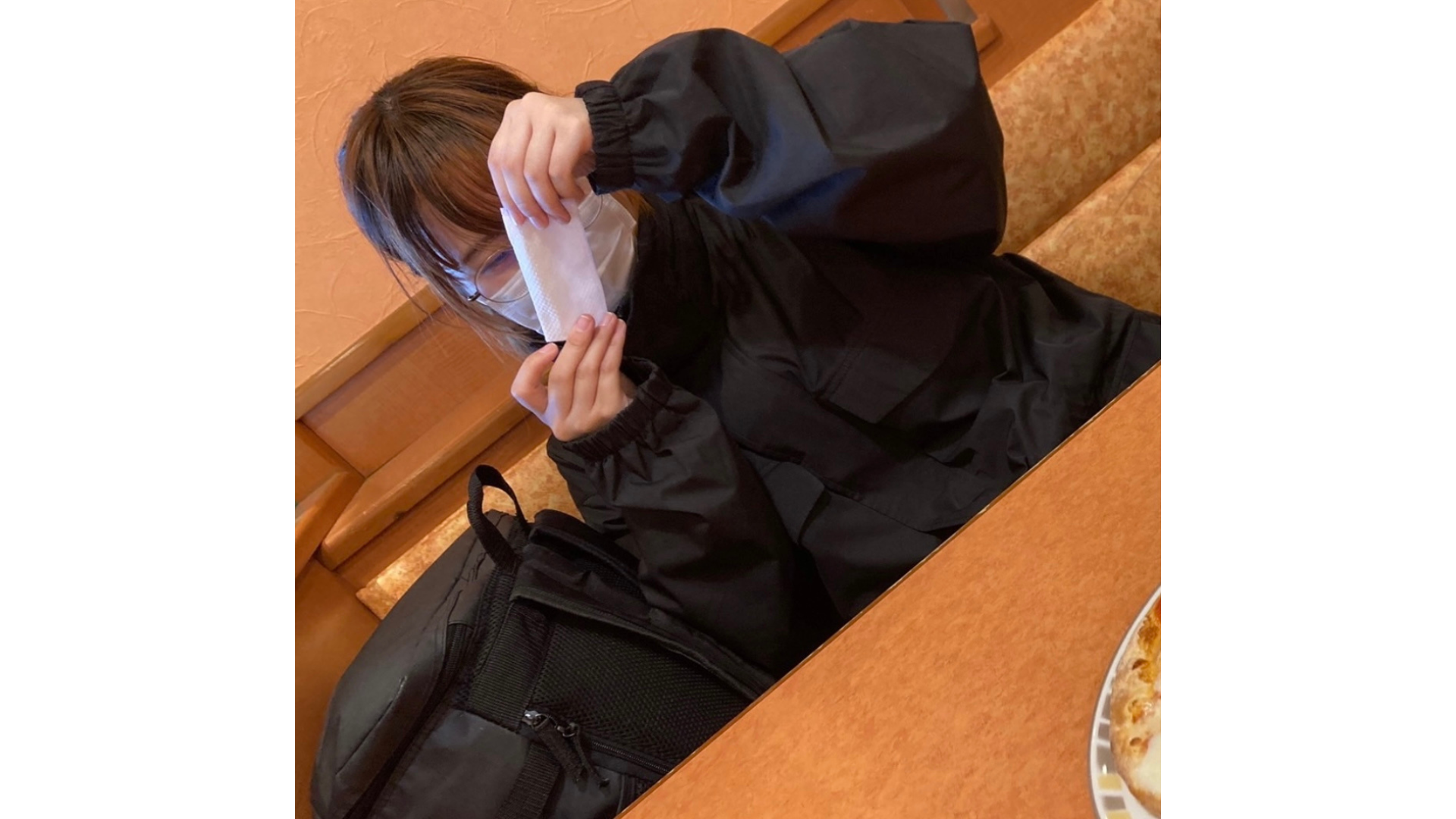 坂口 真未拠点サポート
