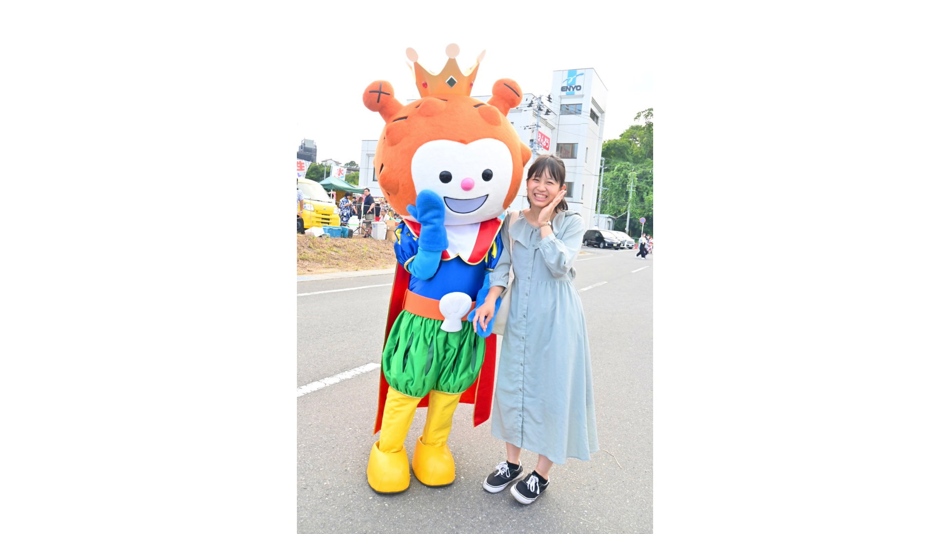 小栗 沙和子京都メンバー